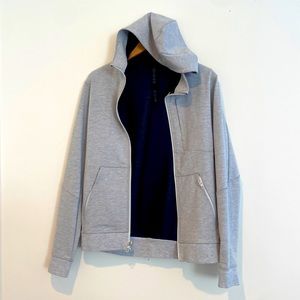 Lululemon hoodie